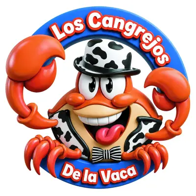 los Cangrejos De La Vaca